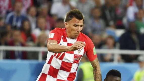 Casotti: "Se Mandzukic sta bene è la classica operazione che si ripaga da sola"