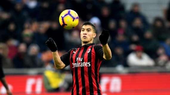 José Mauri: "Ho fallito io oppure il progetto del Milan?"