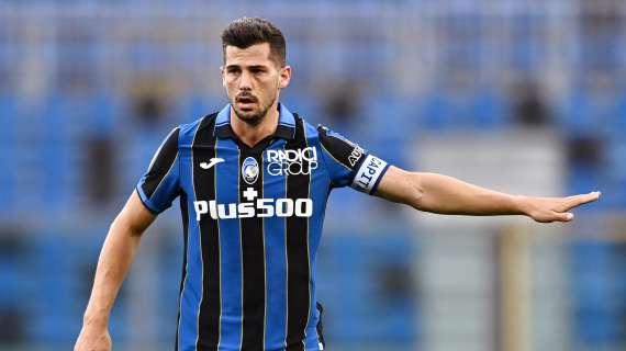 Freuler: "Milan? Mi piace come giocano. Peccato che ieri non abbiano vinto"