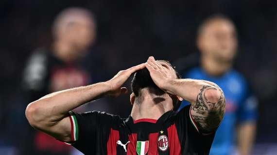 Gazzetta - Pioli ragiona sul turnover con la Cremonese: possibile turno di riposo per Kjaer e Giroud