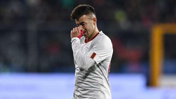 Non solo il Milan: anche l'Inter sulle tracce di El Shaarawy