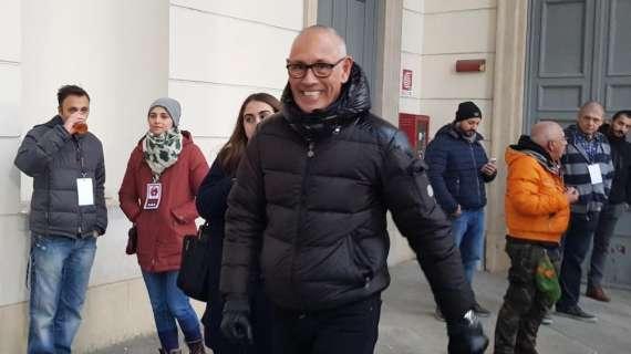 acmilan - La storia della settimana: "Da Hateley ai miei figli" di Stefano