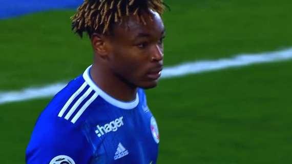 Gazzetta - Simakan infortunato? Nessuna conferma, Milan tranquillo