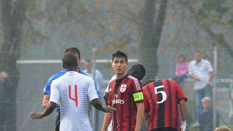 Primavera, ecco i convocati di Brocchi per il Sassuolo