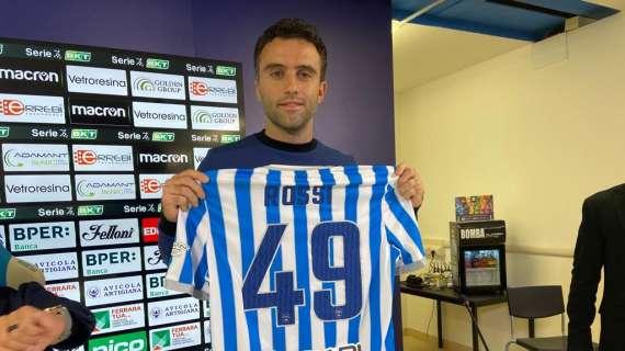 Giuseppe Rossi: "Mbappe idolo dei bambini, come per me lo sono stati Gullit, Van Basten  e Weah"