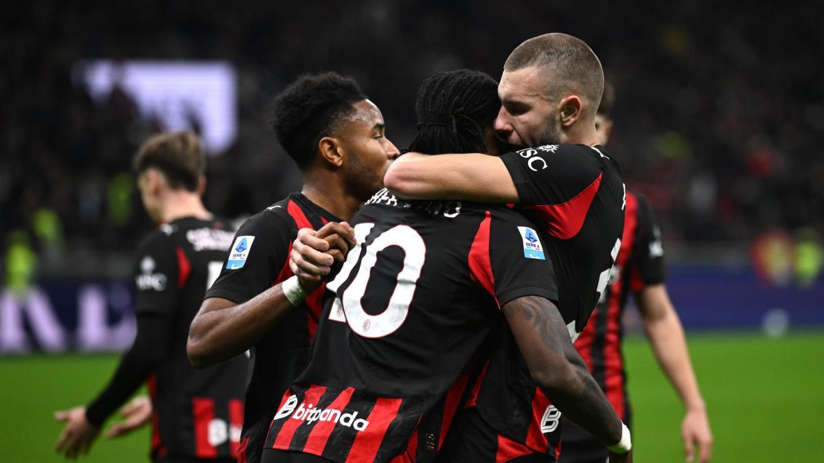 Il capitano del Milan di oggi è ad una prima assoluta in carriera: fascia a Pavlovic