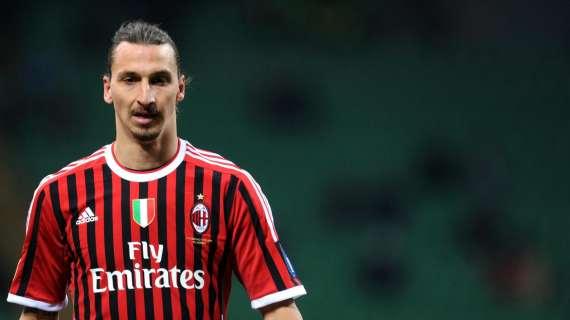 Di Gennaro: "Ibra può rompere gli equilibri"