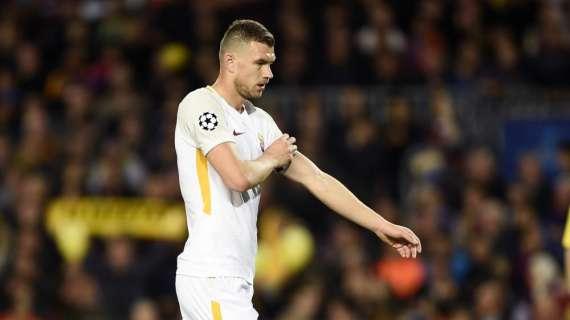 Milan, c’è una base da cui ripartire ma servono rinforzi mirati: Dzeko il sogno in attacco, idee Callejon e De Paul. Pressing su Wilshere