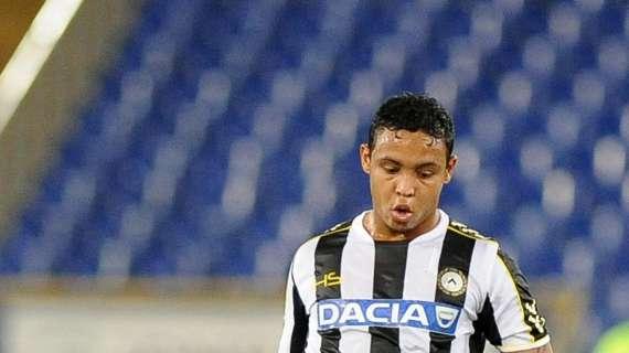 Dall'Inghilterra: testa a testa Milan-Liverpool per aggiudicarsi Muriel