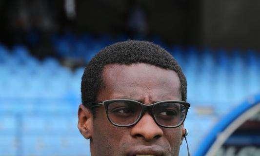Giunta a Sky: "Mihajlovic vorrebbe portarsi al Milan quattro giocatori, il più fattibile è Obiang"