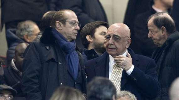 ESCLUSIVA MN - Calloni: "Galliani, tante critiche ma in molti si dimenticano la storia di Tevez. Pazzini e Balo devono giocare insieme"