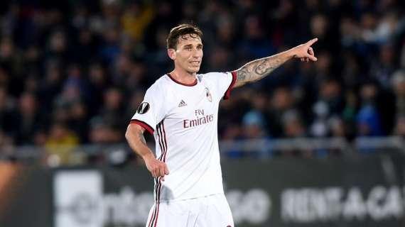 Biglia a Mtv: "Deluso per l'anno scorso, non sono stato all'altezza. Sarà la stagione della rivincita"