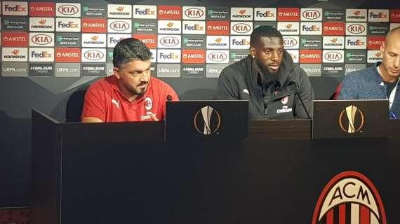 ESCLUSIVA MN - Longhi: "Gattuso merita di stare lì, troppi 35 mln per il riscatto di Bakayoko. Mercato? Ibra sì, Fabregas nì"