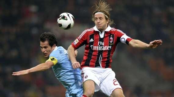 Ambrosini: "Sarebbe stato bello se avessero fatto un documentario sulla finale di Atene in stile 'The Last Dance'"