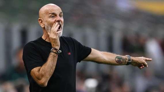 PROBABILE FORMAZIONE - Verso B.Dortmund-Milan: Pobega con Musah e Reijnders a centrocampo