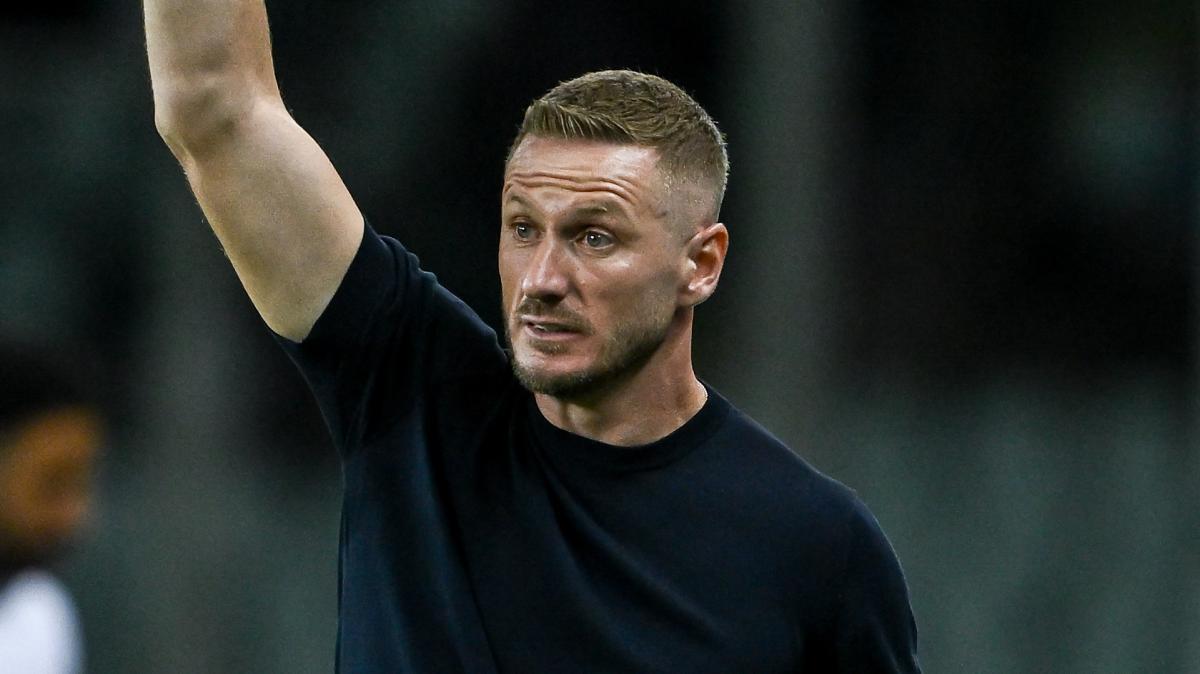 Torino, Abate a Sky: "La qualità ha fatto la differenza e ha inciso. Abbiamo fatto meglio nella ripresa, peccato non aver riaperto prima il match"