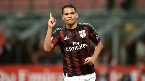 Gazzetta - Bacca, il Milan si gode il suo nuovo goleador. Galliani: “Mi ricorda Sheva, ne ho parlato anche con Andriy…”