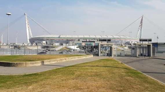 Juve-Milan, ecco perchè mercoledì si potrebbe giocare a porte chiuse