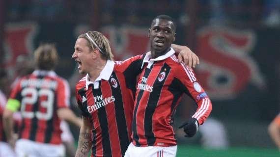 La difesa recupera i pezzi: finalmente un po’ di alternative per mister Allegri