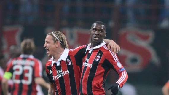 Boatto (ag.Fifa): "Zapata-Mexes verso l'addio, Hernanes e Essien perfetti per il centrocampo del Milan"