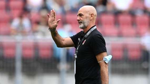 Milan, Pioli al secondo posto nella storia del club per media punti in A