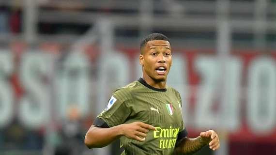 Sky - Verso Lecce-Milan: Vranckx dovrebbe sostituire lo squalificato Tonali in mezzo al campo