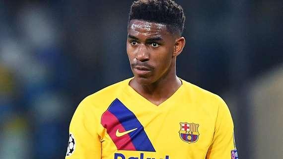 Gazzetta - Il Milan spinge per Junior Firpo: la trattativa è entrata nel vivo, si punta al prestito con riscatto
