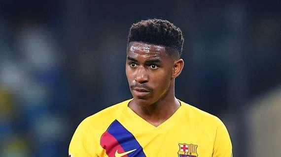 Firpo vicino al ritorno al Real Betis. Il terzino era anche nella lista del Milan