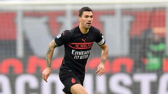Tuttosport - Rinnovo Romagnoli, trattativa in fase di stallo: c'è ancora differenza tra domanda e offerta