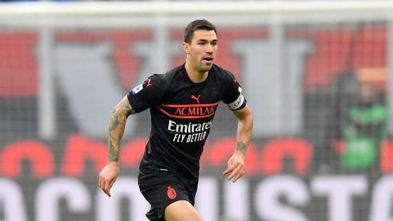 Italia, Bastoni indisponibile: Mancini convoca Romagnoli per lo stage di Coverciano