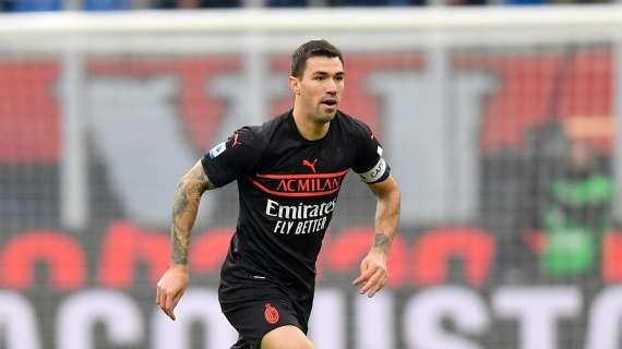 Gazzetta: "Affare di cuore: la Lazio punta su Romagnoli per ripartire"