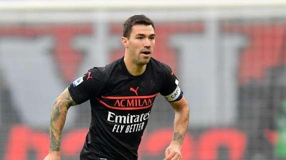 CorSport - Romagnoli valuta l’offerta del Milan ma si guarda anche intorno