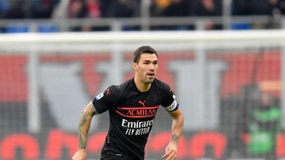 Tuttosport - Milan, rinnovo Romagnoli in stand by: presto nuovi contatti tra le parti