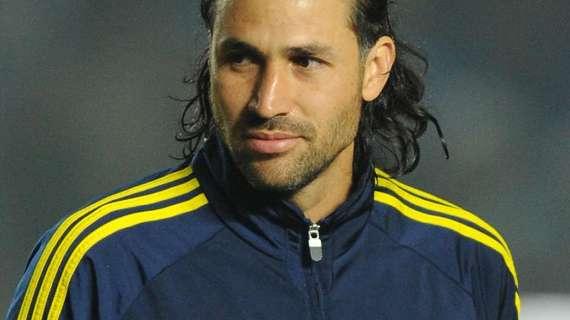Yepes: "La delusione della Coppa America mitigata dal Milan, ora vinciamo sabato"