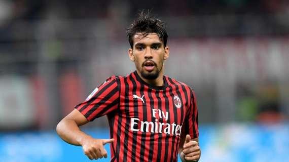 MN - Paquetà-PSG, ecco le condizioni economiche minime del Milan per trattare