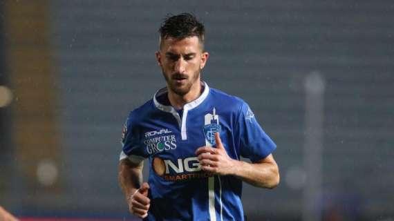 Milan stregato da Valdifiori. Operazione indipendente da Baselli