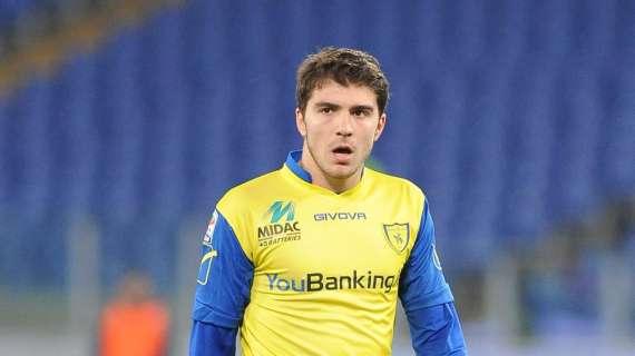 Paloschi: "Al Milan puntano sui giovani come Balotelli, ma ognuno sceglie la propria strada"