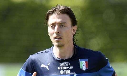 Montolivo, almeno sei mesi out: al Milan non basta più una toppa, ora serve un titolare