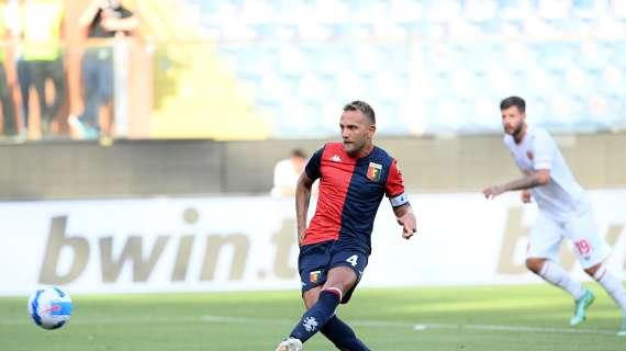 Verso Genoa-Milan, 5 assenze sicure per Shevchenko: ecco di chi si tratta