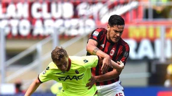 TMW - Milan, i dettagli dell'offerta del Fenerbahçe per Gomez