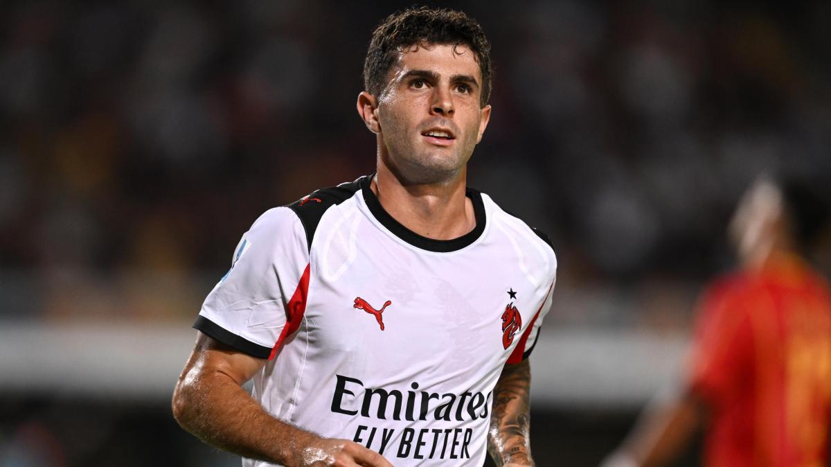 Attacco Milan, la Gazzetta: "Pulisic-Nkunku, nuova coppia-gol"