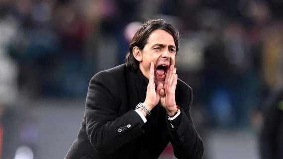 Situazione panchina - Inzaghi rimane in sella almeno fino a martedi