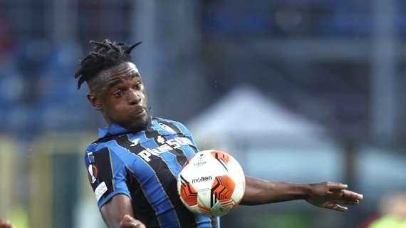 CorSport sugli avversari di domenica: "Atalanta, c'è Zapata per l'Europa"