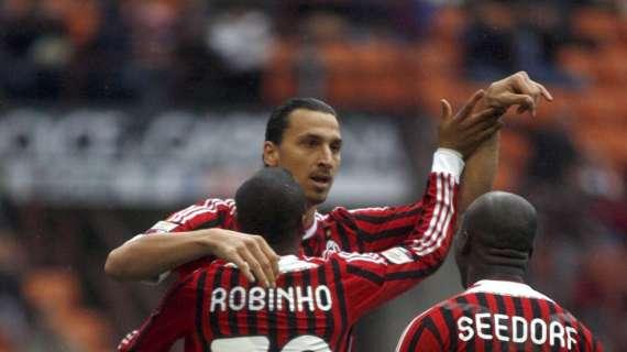 Verso Fiorentina-Milan: rossoneri così in campo