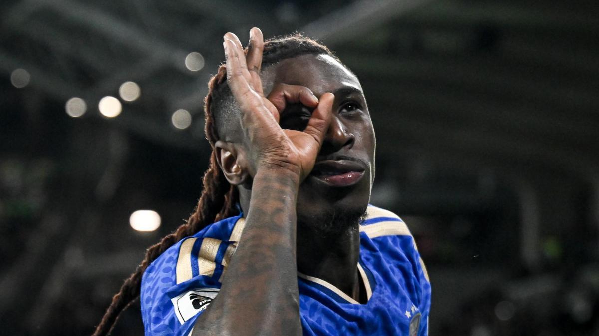 Accomando: "Kean ha una clausola importante, ma il Milan vuole fare il colpo"