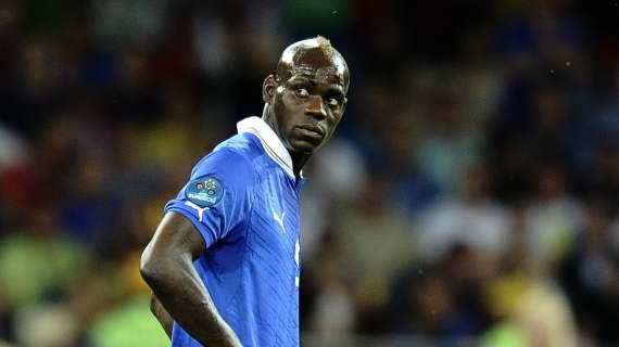 Drogba non fa rima con under, Balotelli invece...  