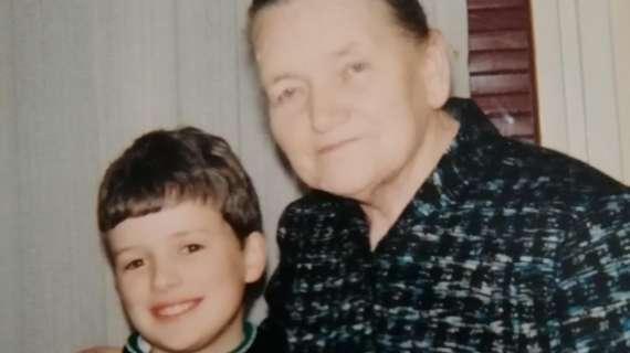 LA LETTERA DEL TIFOSO: "Quel 9 dicembre con il Milan e la nonna" di Nicola