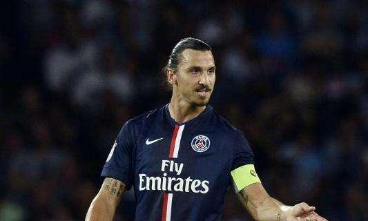 Incocciati: "Milan, un attacco con Ibra e Bacca per ripartire"