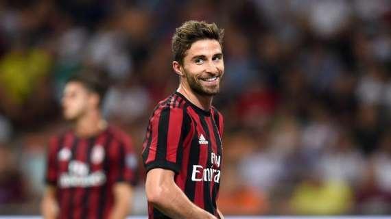 Non solo Biglia. Lazio-Milan ed il gelo estivo per Borini