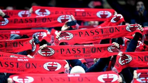 Il Milan ricorda la scomparsa di Kilpin: "Un giorno triste della nostra storia"